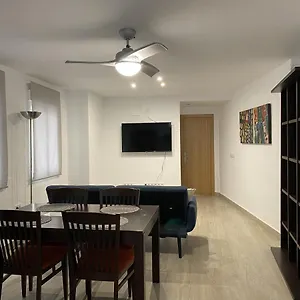 Apartamento Apartment