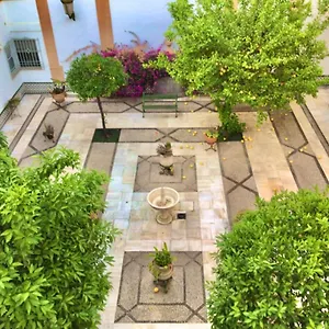 Patios De Valladares Córdoba