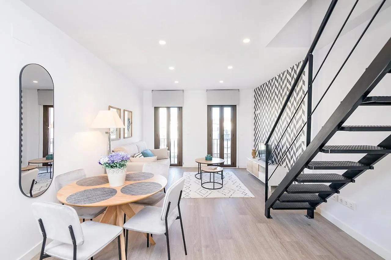 Bhost - Regina VII Apartment Cordoba 0*,