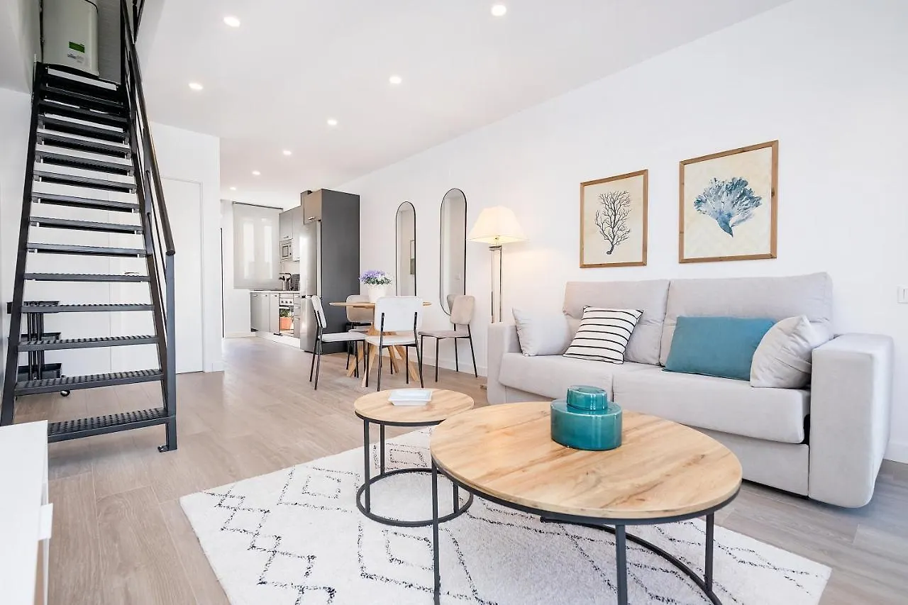 Bhost - Regina VII Apartment Cordoba