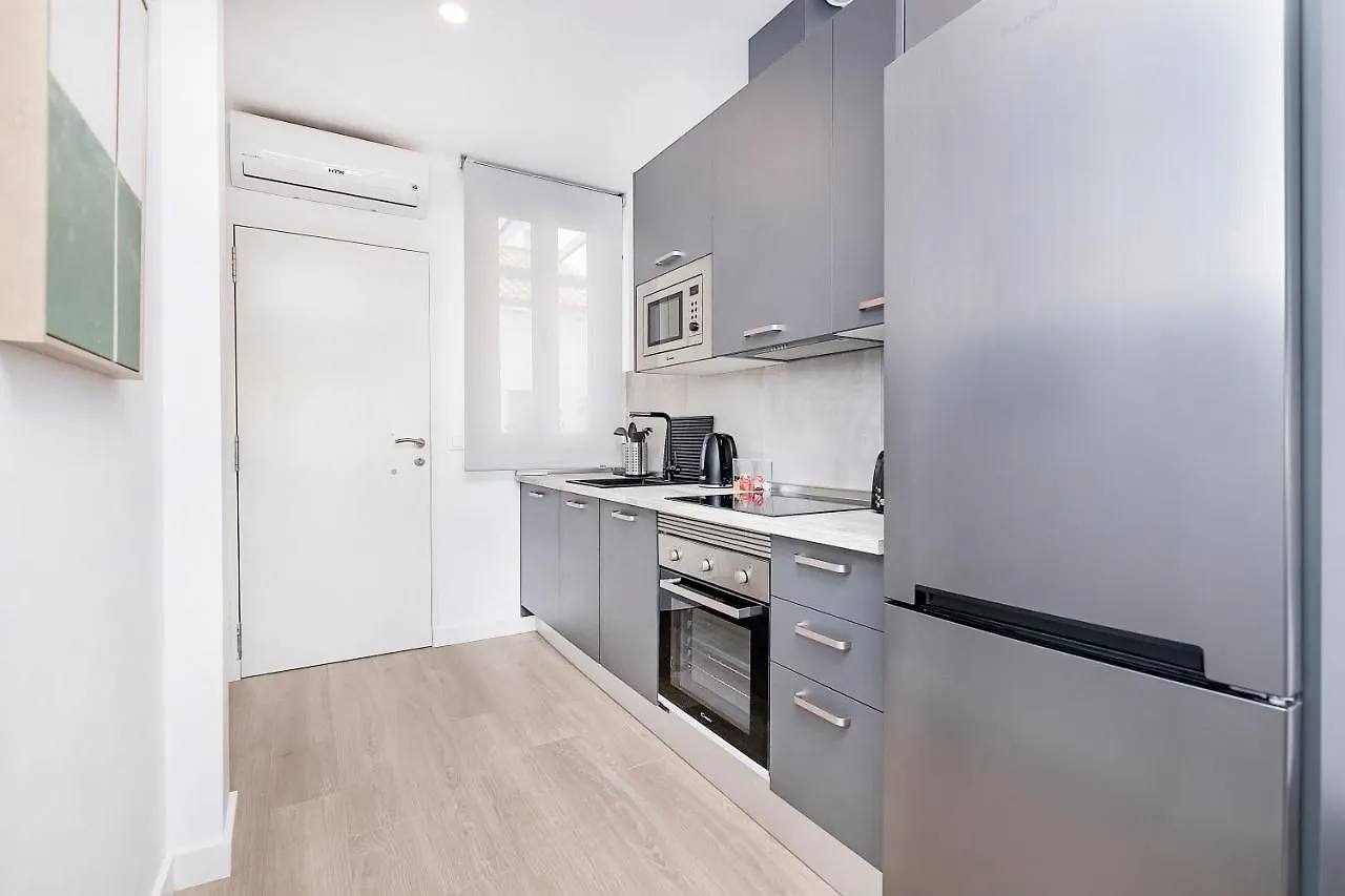 Bhost - Regina VII Apartment Cordoba